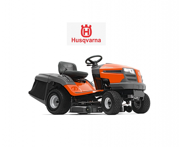 Трактор Husqvarna TC 138